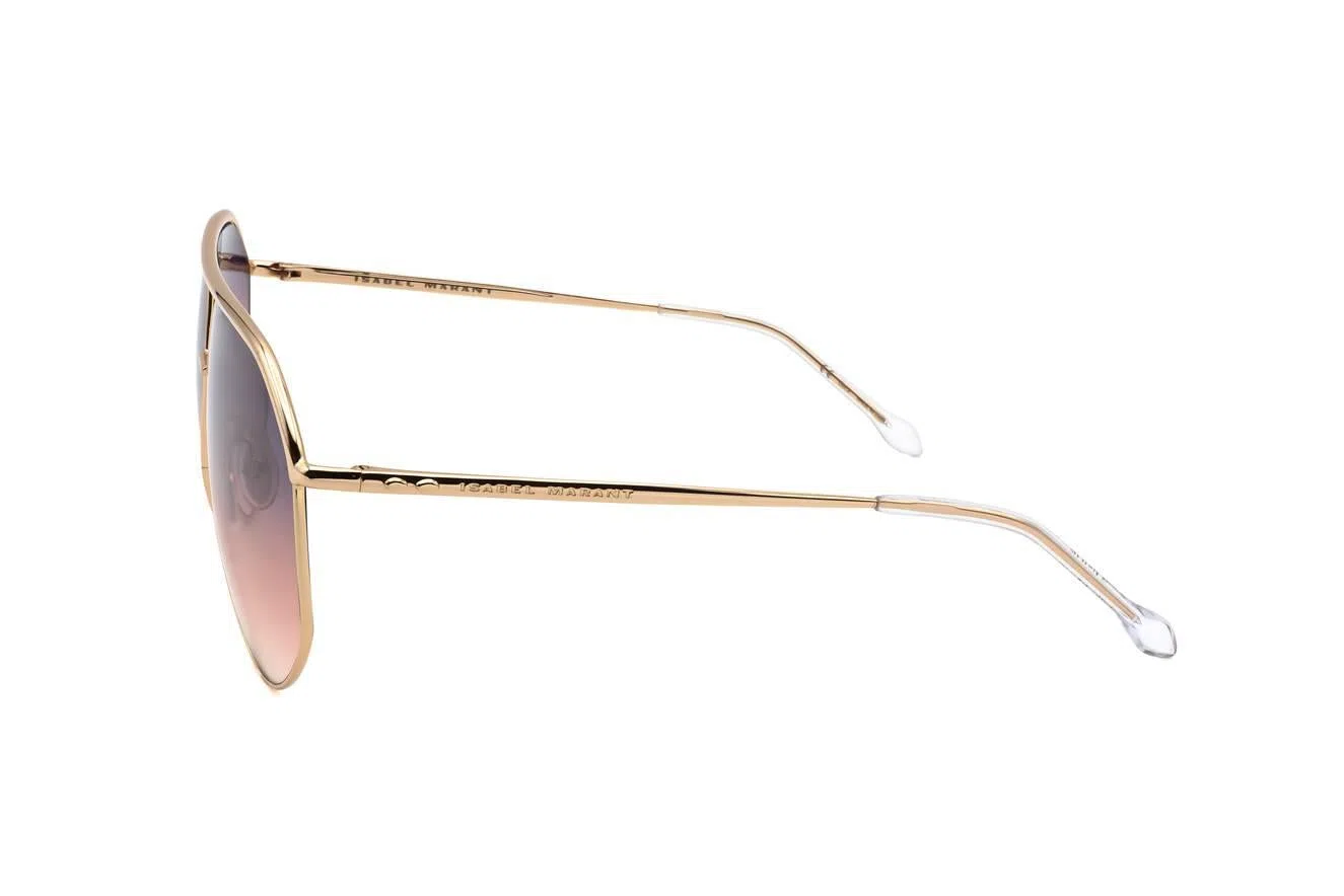 Isabel Marant IM0117_S Sunglasses - view 4